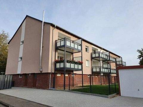 Bedburg Wohnungen, Bedburg Wohnung mieten