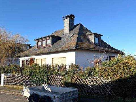 Heidenrod Häuser, Heidenrod Haus kaufen