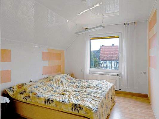 Schlafzimmer OG
