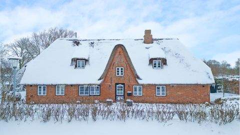 Oldsum / Toftum Häuser, Oldsum / Toftum Haus kaufen