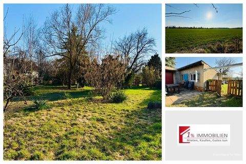 Fredersdorf-Vogelsdorf Grundstücke, Fredersdorf-Vogelsdorf Grundstück kaufen