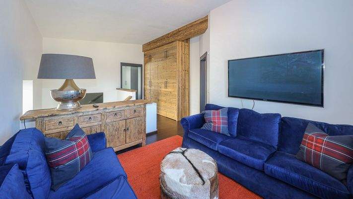 KITZIMMO-Exklusives Haus in sonniger Ruhelage kaufen - Immobilien Jochberg.