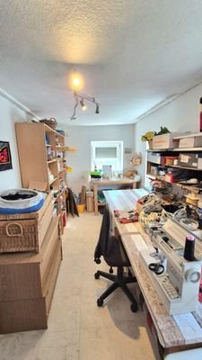Arbeitszimmer