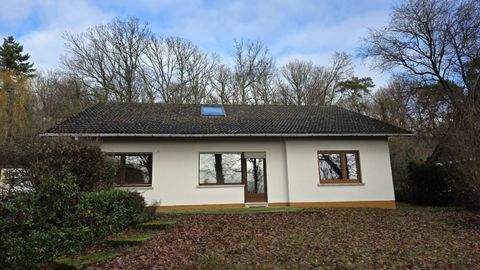 Oberhausen b. Kirn Häuser, Oberhausen b. Kirn Haus kaufen