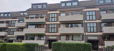 OBERHAUSEN Wohnungen, OBERHAUSEN Wohnung kaufen