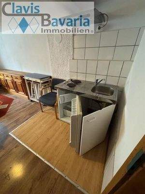 Kitchenette OG