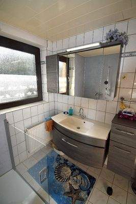 Bad Einliegerwohnung