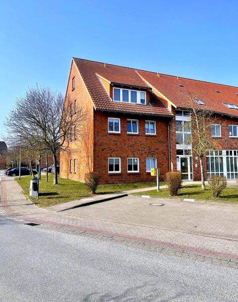 Pampow Wohnungen, Pampow Wohnung kaufen