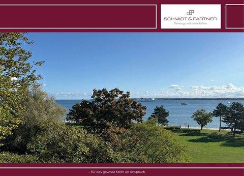 Lübeck / Travemünde Wohnungen, Lübeck / Travemünde Wohnung kaufen