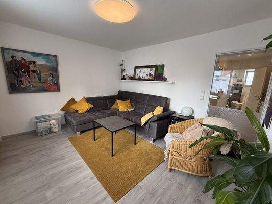 Wohnbereich EG