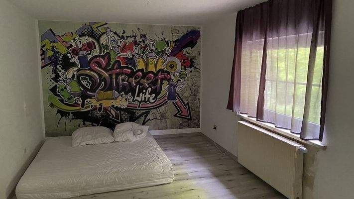 OG - Schlafzimmer 2