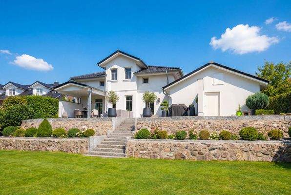 Herzlich Willkommen in Ihrem Traumhaus!