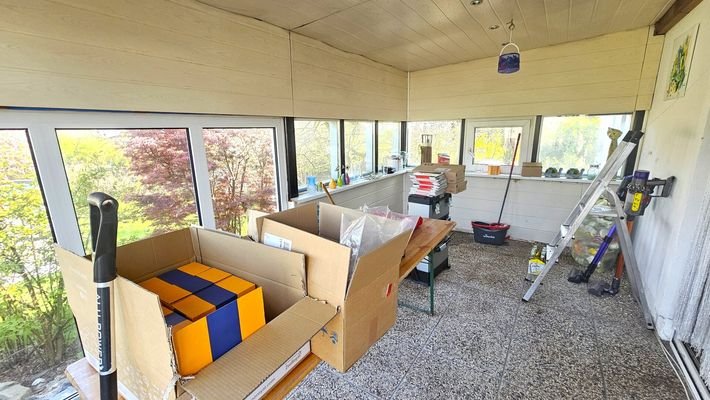 Wintergarten - Spittal/Drau - Haushälfte - kaufen