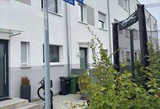 Die Reihe Frontansicht