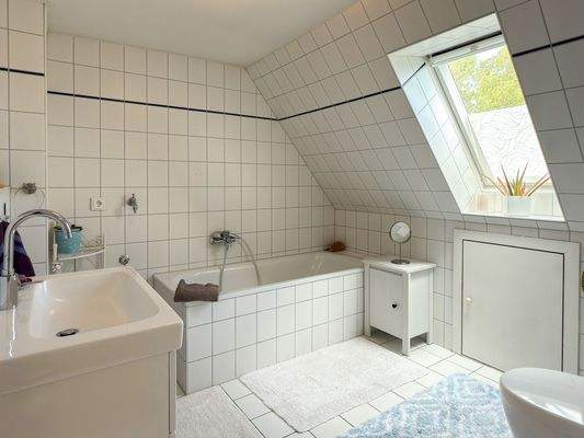 Badezimmer OG