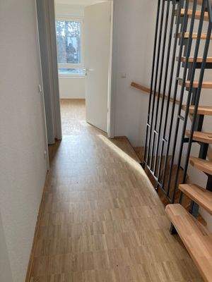 10. Haus 35 1. OG  Gang