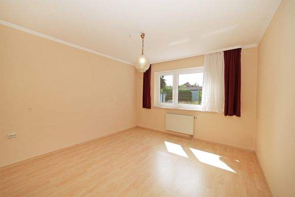 Schlafen 1 Erdgeschoss