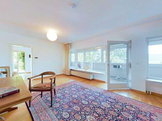 Wohnzimmer Obergeschoss