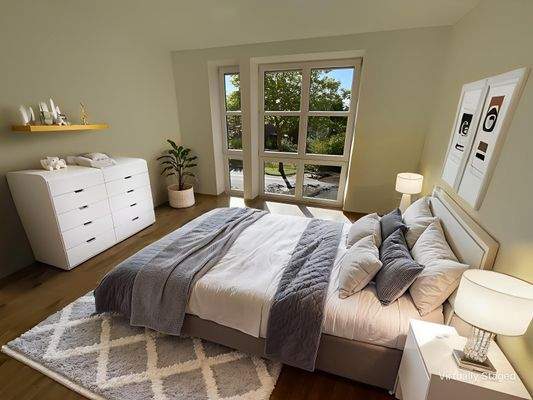 Einrichtungsbeispiel