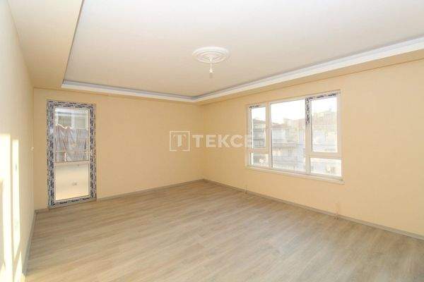 Ready-to-Move Apartments In Favorable Location in Ankara Altındağ