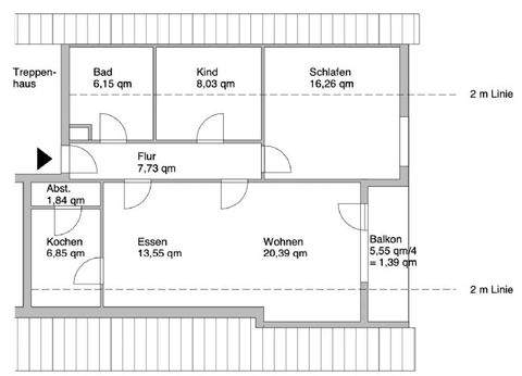 Bad Neustadt an der Saale Wohnungen, Bad Neustadt an der Saale Wohnung mieten