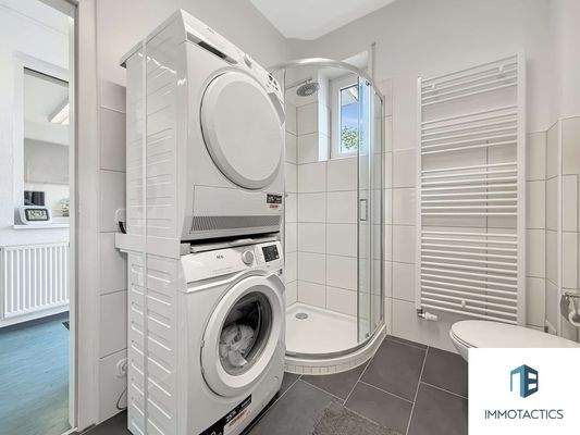 Tageslichtbad Praxis