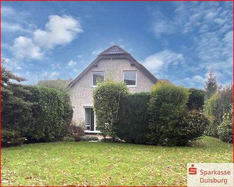 Duisburg Häuser, Duisburg Haus kaufen