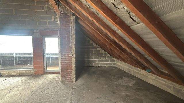 Zimmer 4 Ansicht 4 DG