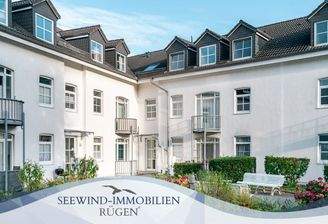 Zentrales 3 Zimmer-Appartment