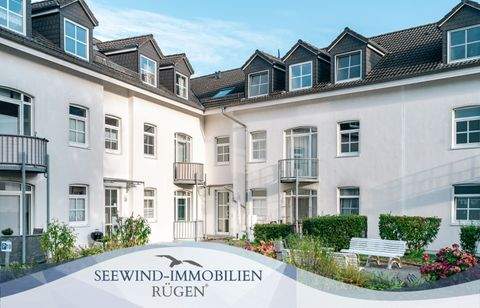 Sellin Wohnungen, Sellin Wohnung kaufen