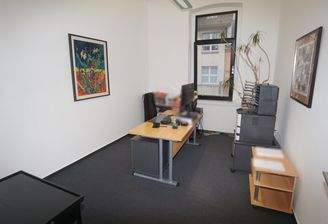 weiteres Einzelbüro