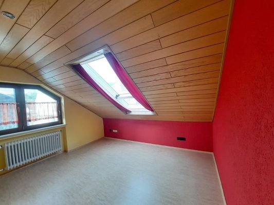 Kind-Gäste-Büro... Ihre Idee