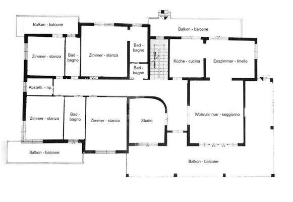 Erdgeschoss-piano-terra