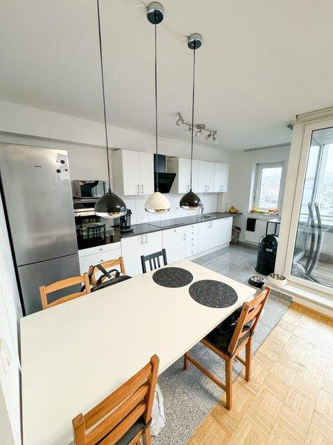 Bochum Wohnungen, Bochum Wohnung mieten