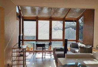 Wintergarten Fussbodenheizung