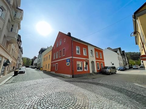 Aue Büros, Büroräume, Büroflächen 