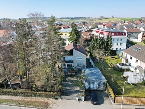 Essenbach Häuser, Essenbach Haus kaufen