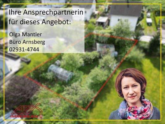 Sprechen Sie uns an!