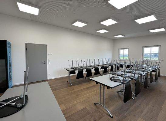 Seminarraum