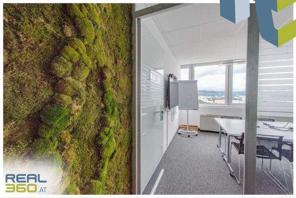 9. OG Zugang zu Besprechungsraum