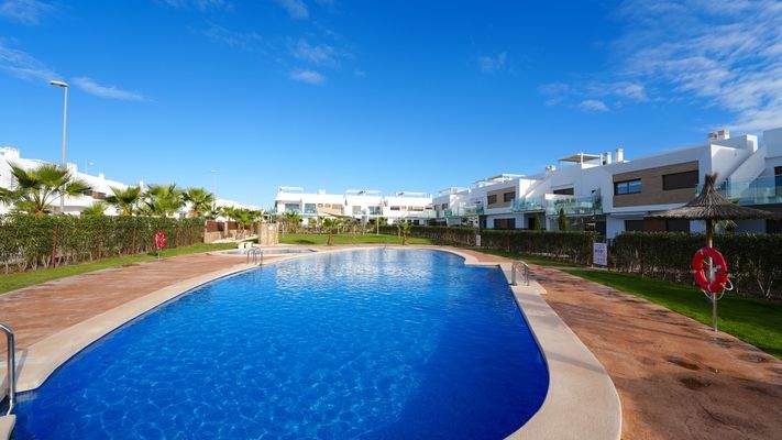 Apartment Orihuela Costa