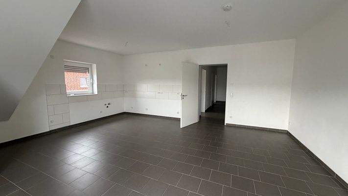 Wohn- &amp; Esszimmer