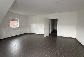 Wohn- &amp; Esszimmer