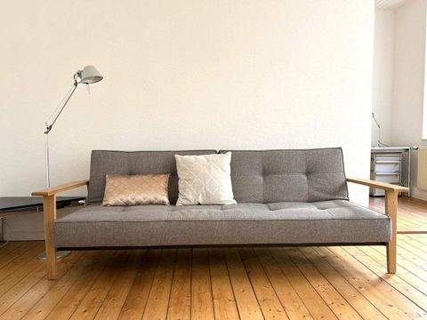 Hannover Wohnungen, Hannover Wohnung mieten