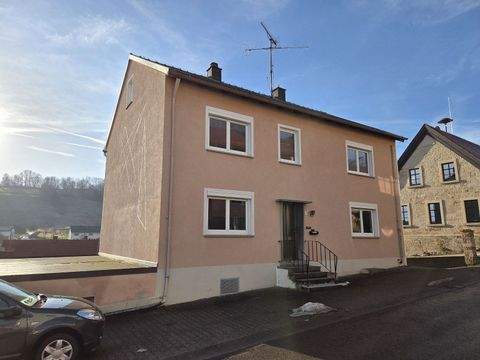 Oberaurach Häuser, Oberaurach Haus kaufen