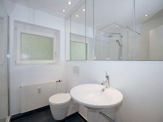 Hochwertige Materialien