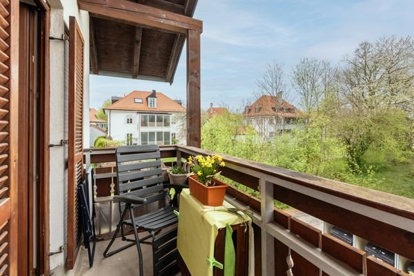 Balkon