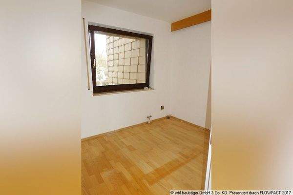 Homeoffice, Kinder- o Gästezimmer