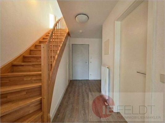 Eingangsbereich & Flur