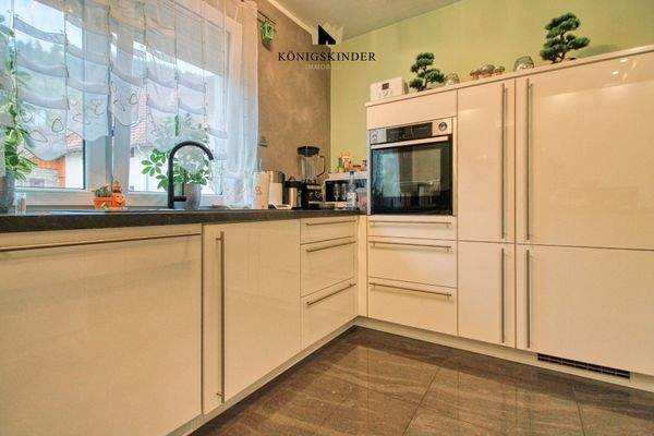 So macht kochen Spaß...